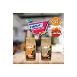 Naturpy Bulgurlar 1kg (köftelik,pilavlık)fırsat Paketi