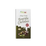 Naturpy Glutensiz 100 gr Beyoğlu Sütlü Antep Fıstıklı Chocolate