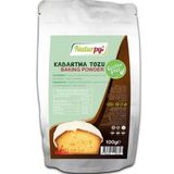 Naturpy Glutensiz 100 gr Kabartma Tozu