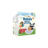 Naturpy Glutensiz Keçi Sütlü 250 gr Bebek Bisküvisi