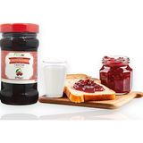 Naturpy Glutensiz Vişne Reçeli 375 G - Cherry Jam Gluten Free - 375 gr
