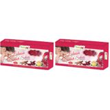Naturpy Lohusa Şerbet Şekeri 500 Gr (2 paketi)