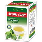 Naturpy Nane Limon Atom Çayı 135 Gr