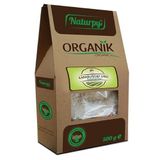 Naturpy Organik Çiğ Karabuğday Unu