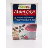 Naturpy Propolisli Atom Çayı Kış Çayı - 60 gr