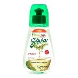 Naturpy Stevia Glutensiz 200 ml Sıvı Tatlandırıcı (2 adet)