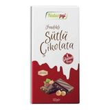 Naturpy Sütlü Çikolata 100 Gr