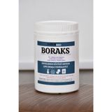 Naturrio Kutulu Doğal Boraks 1250 gr Perde, Çamaşır ve Banyo Temizliği Temizlik | Karbonatla Uyumlu