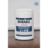 Naturrio Kutulu Doğal Boraks 810 gr Perde, Çamaşır ve Banyo Temizliği Temizlik | Karbonatla Uyumlu - 1 lt