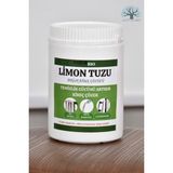 Naturrio Kutulu Limon Tuzu 810 gr – Doğal Temizlik Ürünü | Kireç Çözücü & Parlatıcı - 1 lt