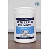 Naturrio Kutulu Saf Karbonat, Içilebilir Sodyum Bikarbonat 1400 gr - Ingiliz Karbonatı