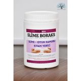Naturrio Kutulu Slime ve Oyun Hamuru Için Boraks 810 gr – Slime Yapım Malzemesi