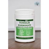 Naturrio Kutulu Sodyum Bikarbonat 1400 gr Doğal Temizlik Ürünü | Koku Giderici & Çok Amaçlı Temizlik