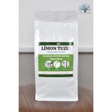 Naturrio Limon Tuzu 810 gr – Doğal Temizlik Ürünü | Kireç Çözücü & Parlatıcı - 1 lt