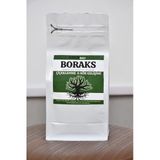 Naturrıo Naturrıo Doğal Boraks Bitkiler İçin 1250 Gr– Doğal Bor Kaynağı | Toprak Ve Yaprak Besleme Desteği