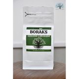 Naturrıo Naturrıo Doğal Boraks Bitkiler İçin 810 Gr – Doğal Bor Kaynağı | Toprak Ve Yaprak Besleme Desteği