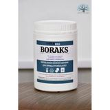 Naturrıo Naturrıo Kutulu Doğal Boraks Bitkiler İçin 1250 Gr– Doğal Bor Kaynağı | Toprak Ve Yaprak Besleme Desteği