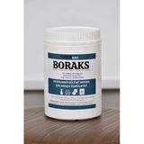 Naturrıo Naturrıo Kutulu Doğal Boraks Bitkiler İçin 810 Gr – Doğal Bor Kaynağı | Toprak Ve Yaprak Besleme Desteği