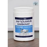 Naturrıo Naturrıo Kutulu Saf Karbonat, İçilebilir Sodyum Bikarbonat 1380 Gr - İngiliz Karbonatı