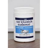 Naturrıo Naturrıo Kutulu Saf Karbonat, İçilebilir Sodyum Bikarbonat 900 Gr - İngiliz Karbonatı