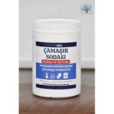 Naturrıo Naturrıo Kutulu Sodyum Bikarbonat 1400 Gr Çamaşır Sodası – Doğal Temizlik, & Beyazlatıcı