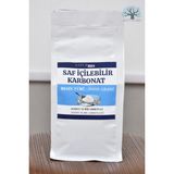Naturrio Saf Karbonat, Içilebilir Sodyum Bikarbonat 900 gr - Ingiliz Karbonatı