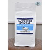 Naturrio Saf Karbonat, Içilebilir Sodyum Bikarbonat 900 gr - Ingiliz Karbonatı