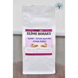 Naturrio Slime ve Oyun Hamuru Için Boraks 1250 gr – Slime Yapım Malzemesi