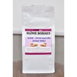Naturrio Slime ve Oyun Hamuru Için Boraks 810 gr – Slime Yapım Malzemesi