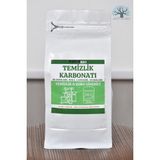 Naturrio Sodyum Bikarbonat 1400 gr Doğal Temizlik Ürünü | Koku Giderici & Çok Amaçlı Temizlik - 1 lt