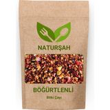 Naturşah 1 kg Böğürtlenli Bitki Çayı
