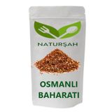 Naturşah 1 kg Osmanlı Baharatı