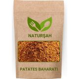 Naturşah 100 gr Patates Baharatı