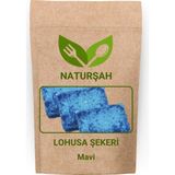 Naturşah 50 gr Mavi Lohusa Şekeri
