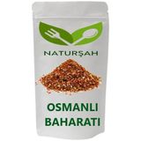 Naturşah 50 gr Osmanlı Baharatı