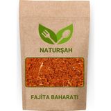 Naturşah 500 gr Fajita Baharatı