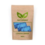 Naturşah 500 gr Mavi Lohusa Şekeri