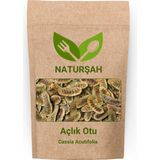 Naturşah Açlık Otu (Cassia Acutifolia) 250 Gr
