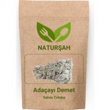 Naturşah Ada Çayı Demet Salvia Troliva 1 KG