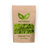 Naturşah Ada Çayı Toz 1 Kg