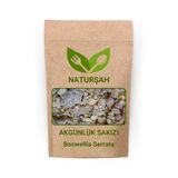 Naturşah Akgünlük Sakızı 50 Gr