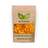 Naturşah Akgünlük Sakızı Toz 250 Gr