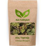 Naturşah Alıç Yaprağı (Crataegus Monogyna) 100 gr