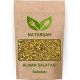 Naturşah Alman Salatası Baharatı 100 gr