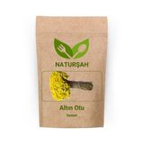 Naturşah Altın Otu (Demet) 100 gr