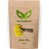 Naturşah Altın Otu (Demet) 50 gr
