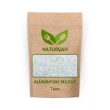Naturşah Alüminyum Sülfat 1 Kg