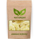 Naturşah Ananas Kurusu 250 Gr