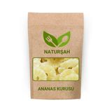 Naturşah Ananas Kurusu 50 Gr