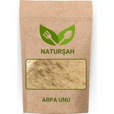 Naturşah Arpa Unu 1 Kg